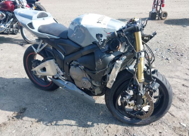 Honda CBR600