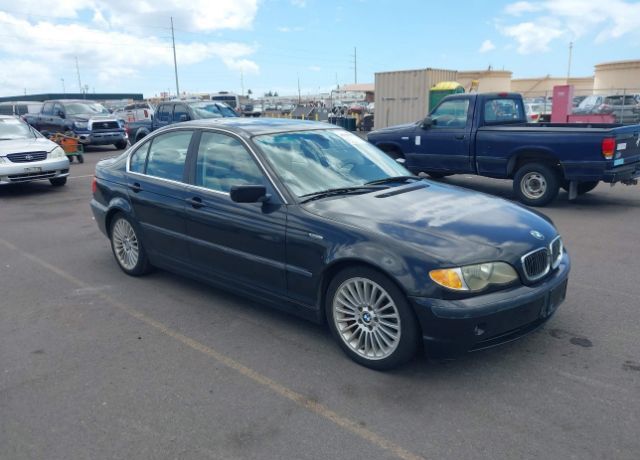 BMW 330i