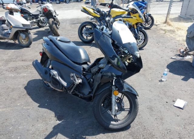 Honda PCX150
