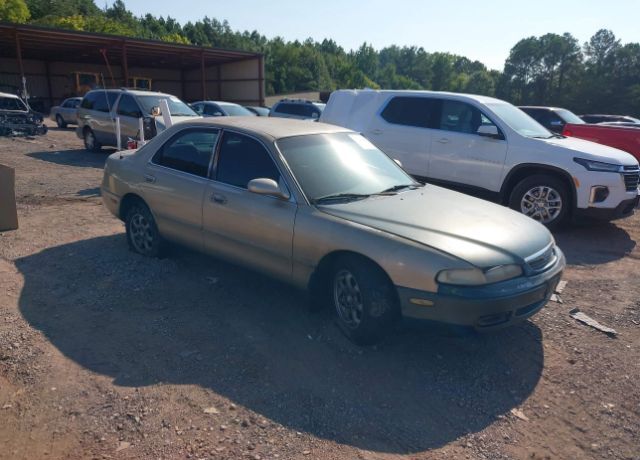 Mazda 626