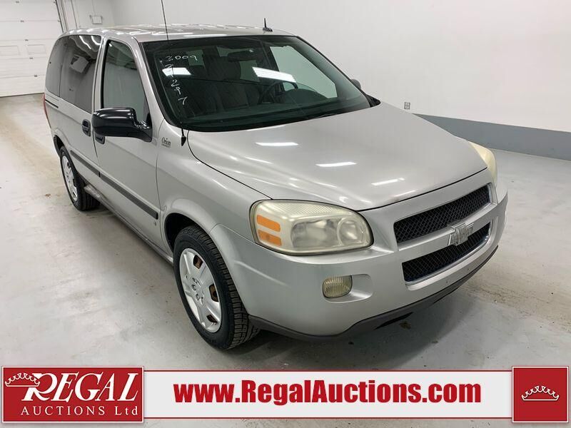 Chevrolet Uplander