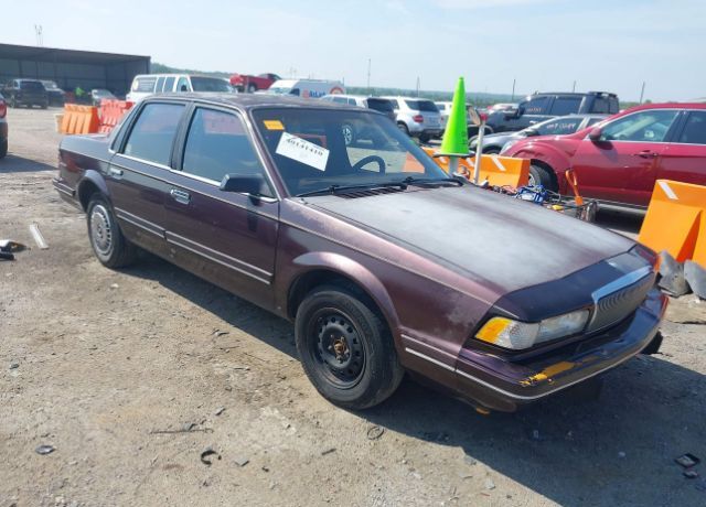 Buick Century