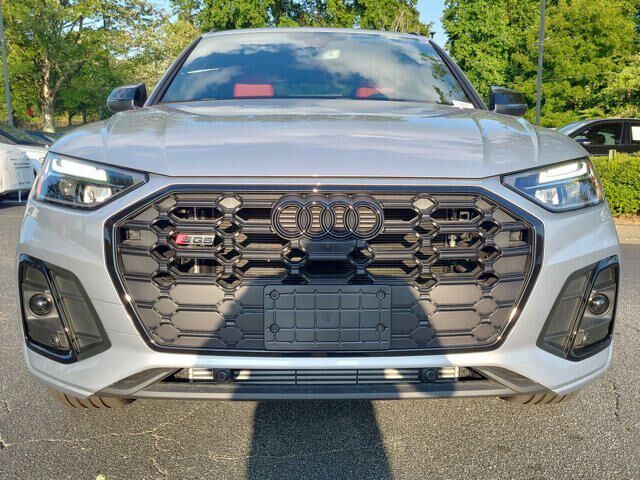 2024 Audi SQ5