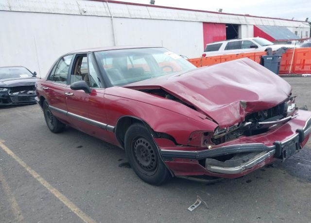 Buick LeSabre