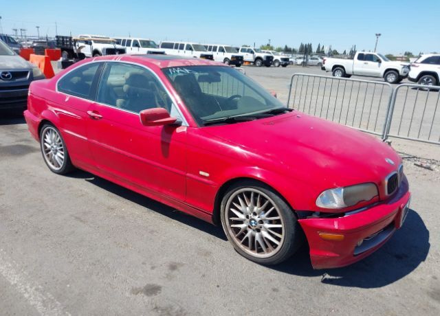 BMW 330Ci