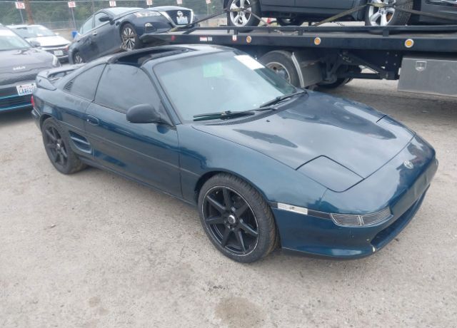 Toyota MR2