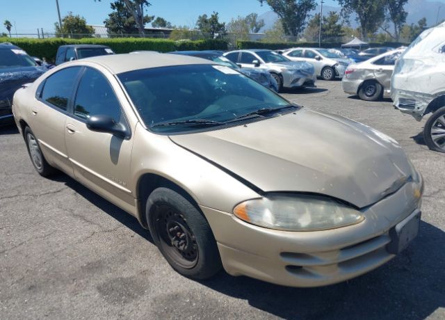 Dodge Intrepid