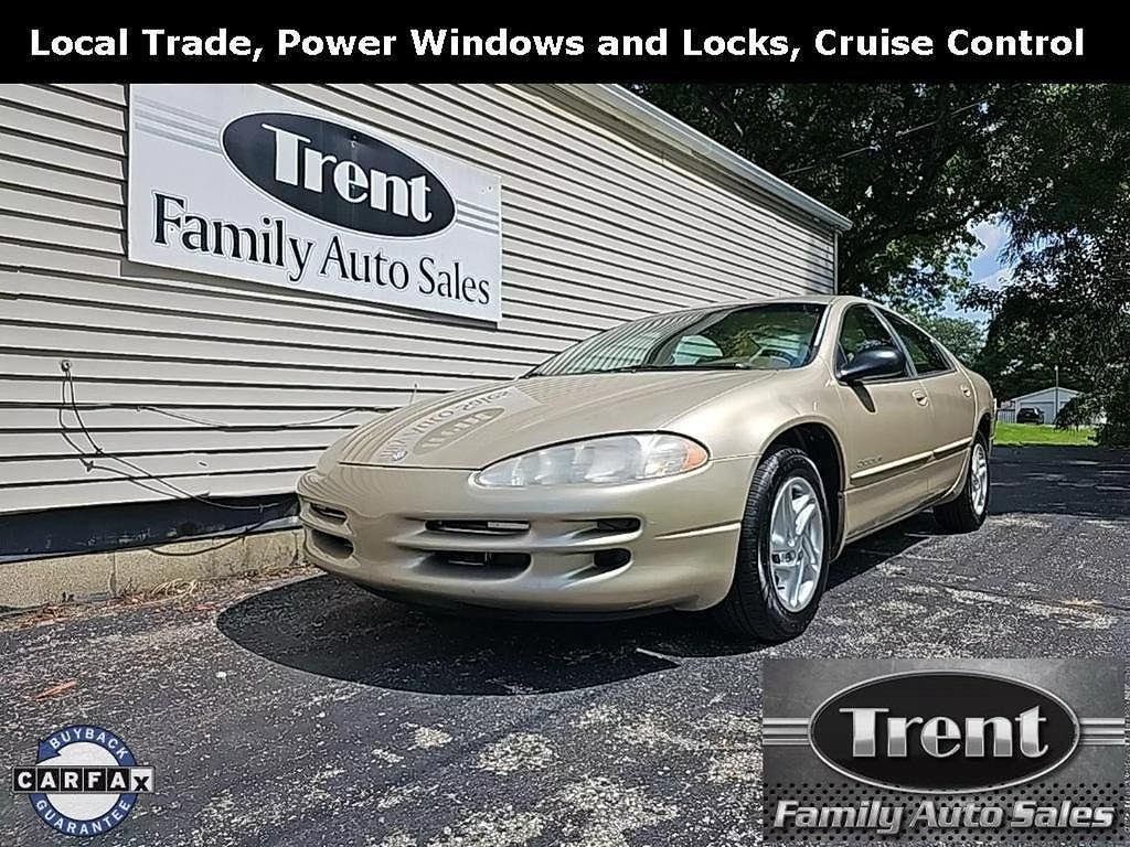 Dodge Intrepid
