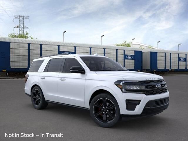 2024 FORD Expedition