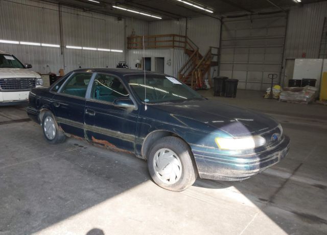 Ford Taurus