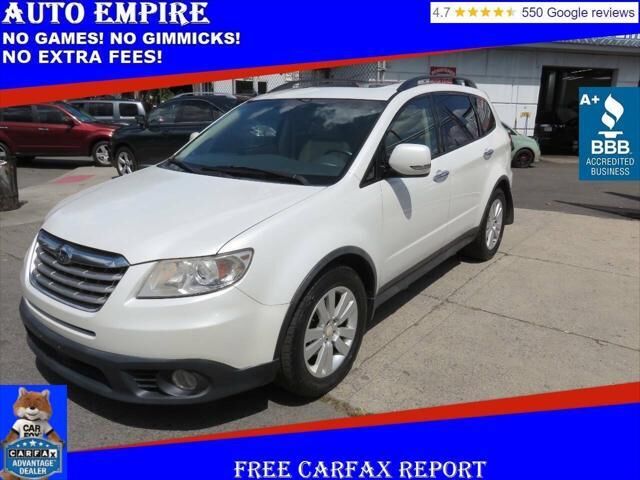 Subaru B9 Tribeca