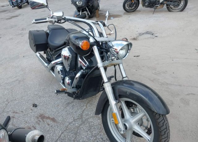 Honda VT1300 (Stateline)