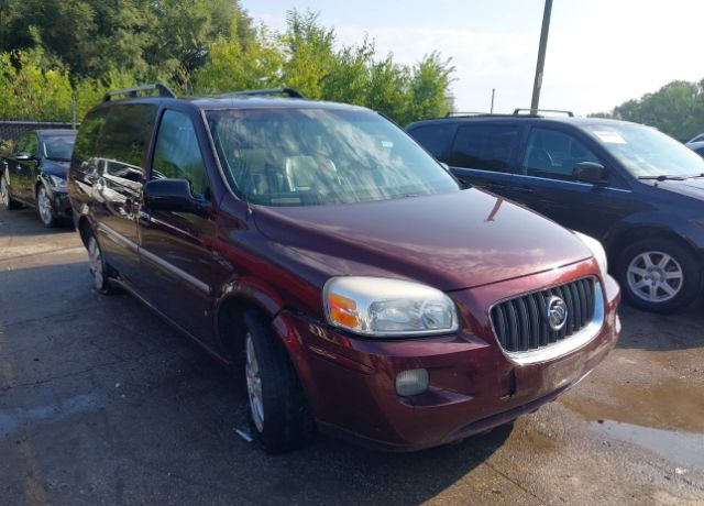 Buick Terraza