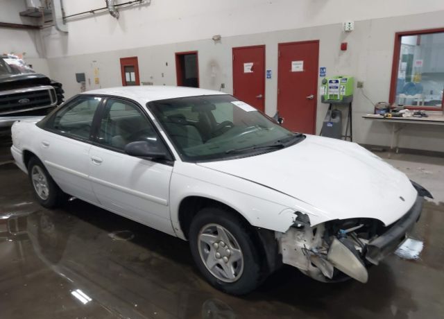 Dodge Intrepid