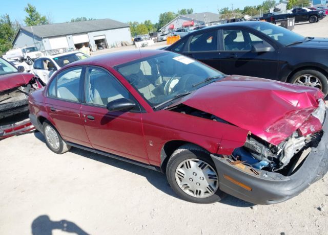 Saturn SL1