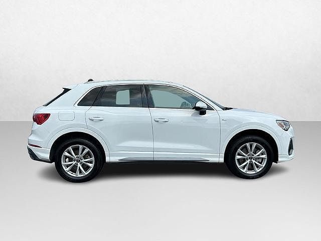 2023 Audi Q3