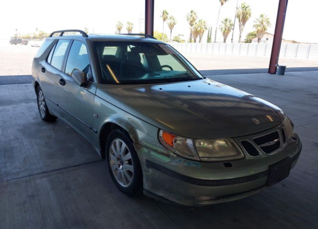 Saab 9-5
