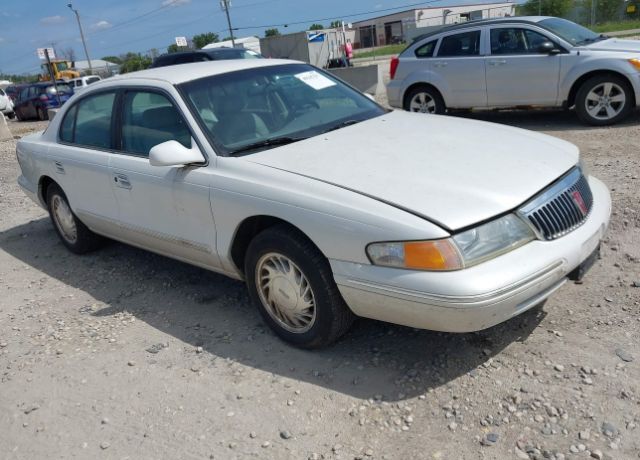 Lincoln Continental