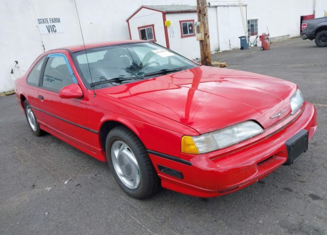 Ford Thunderbird