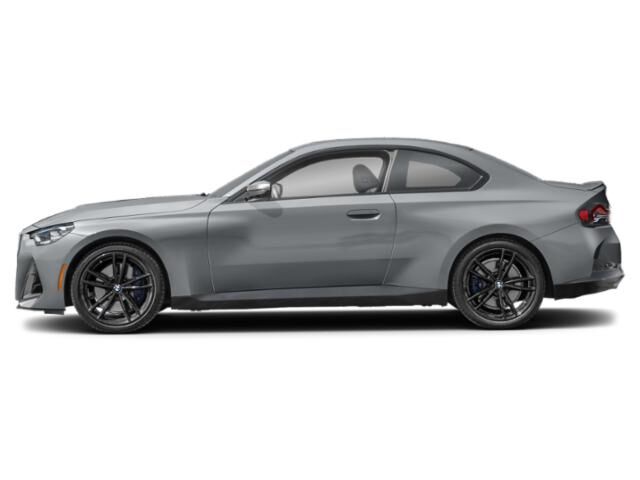 2024 BMW M240i