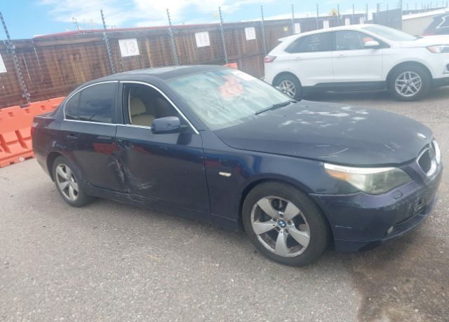 BMW 525xi
