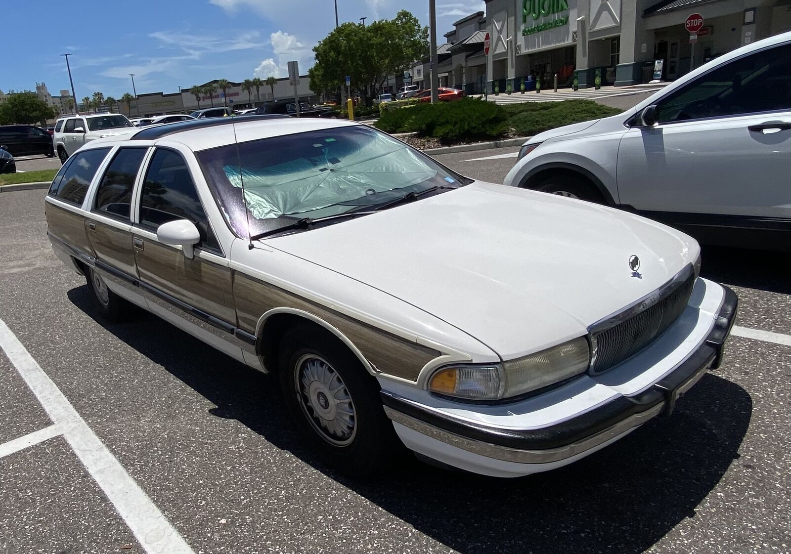 Buick Roadmaster