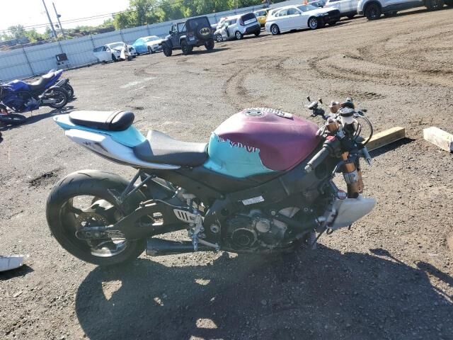 Suzuki GSX-R1000