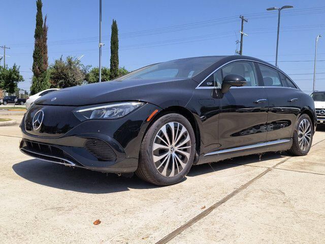 2023 MERCEDES-BENZ EQE-Class