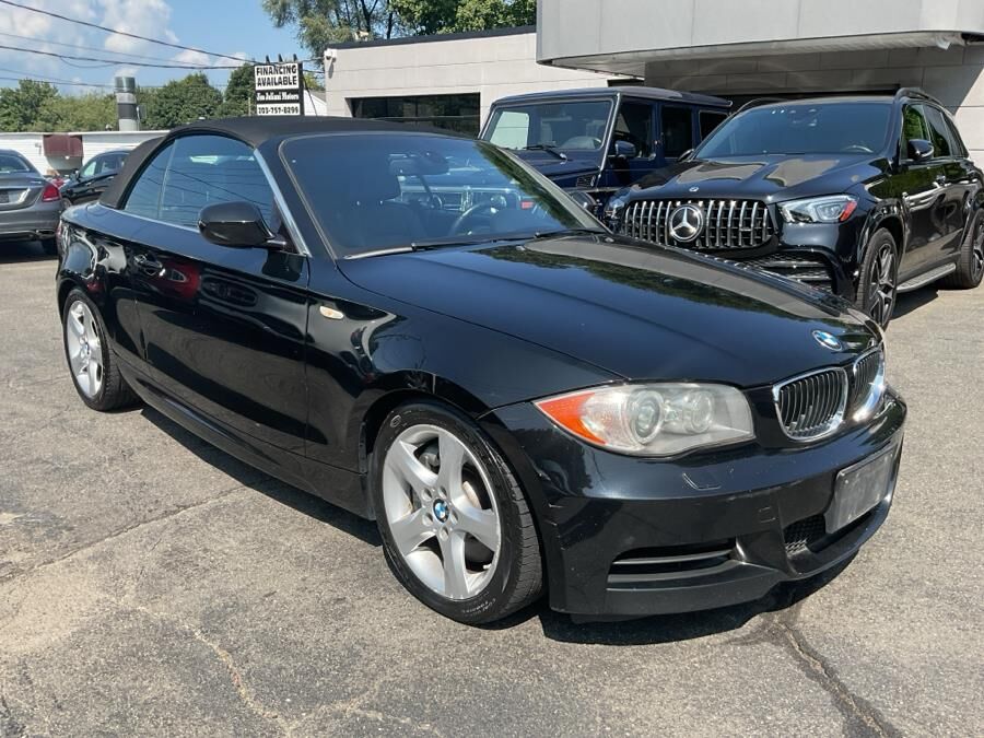 BMW 135i