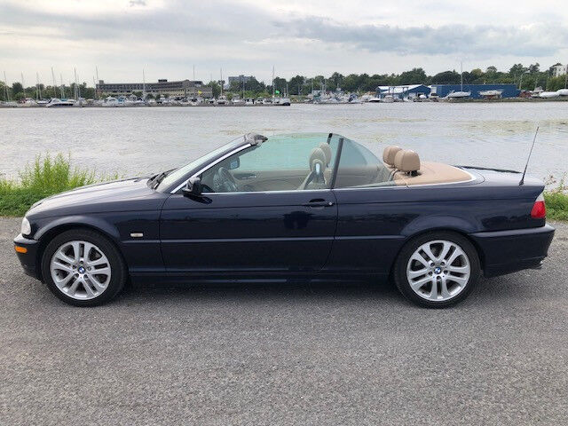 BMW 330Ci
