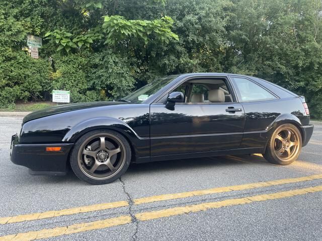 Volkswagen Corrado