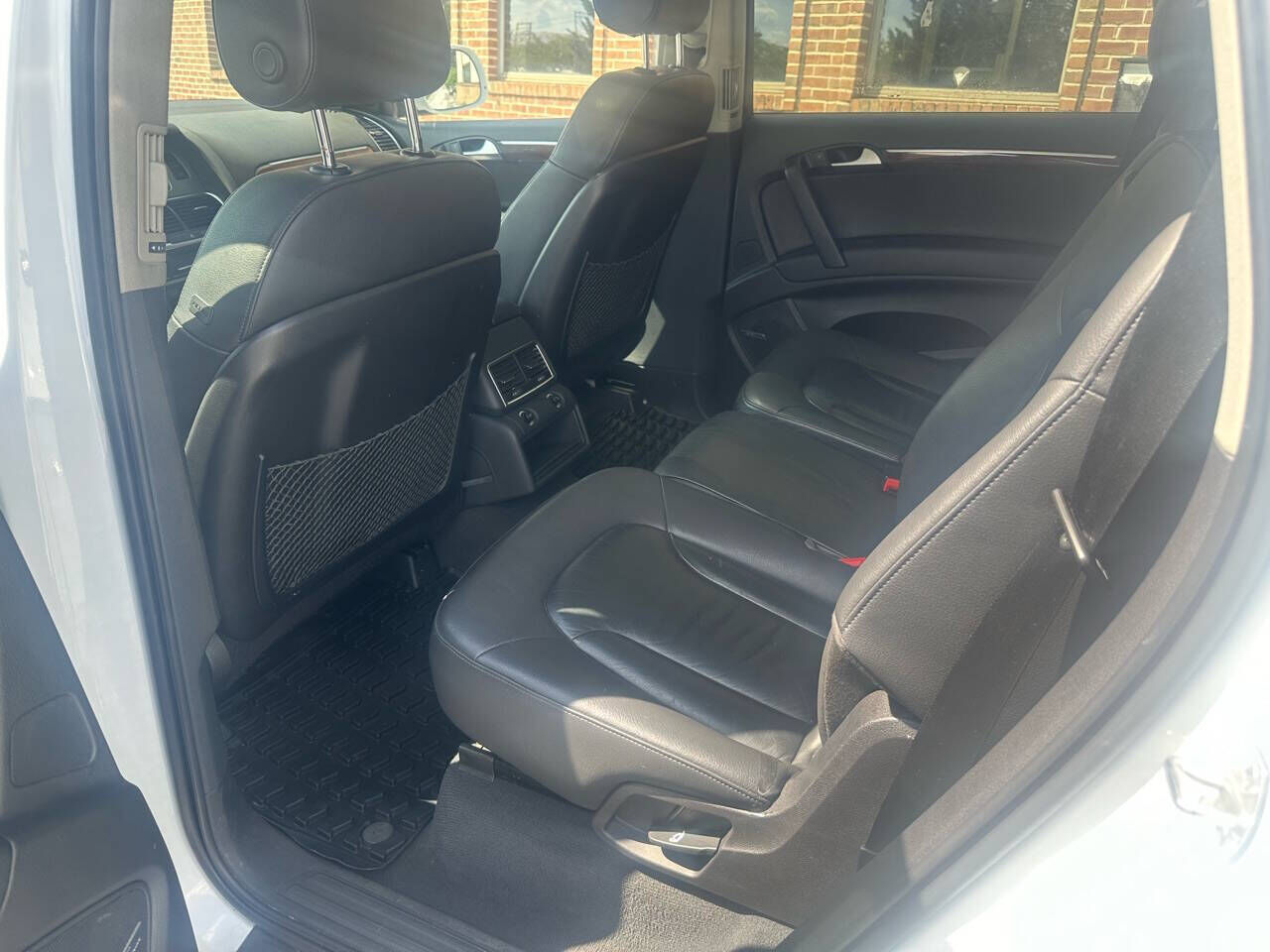 2015 Audi Q7