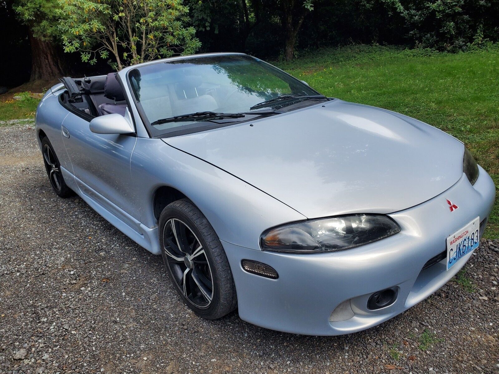 Mitsubishi Eclipse