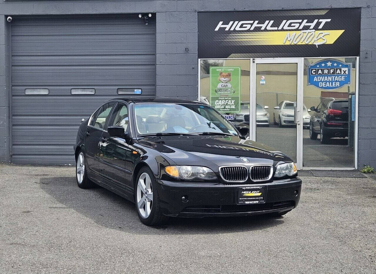 BMW 330i