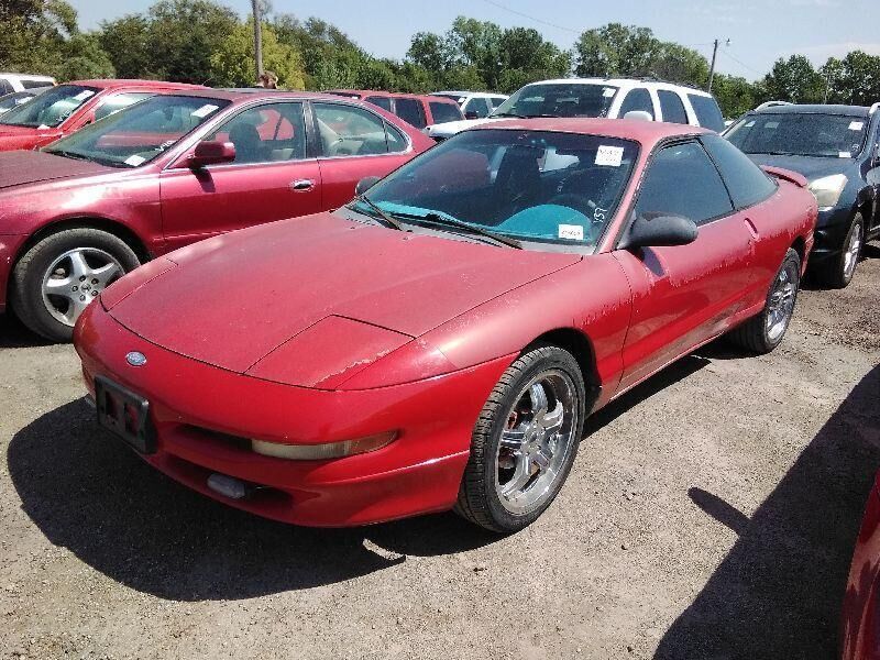 Ford Probe