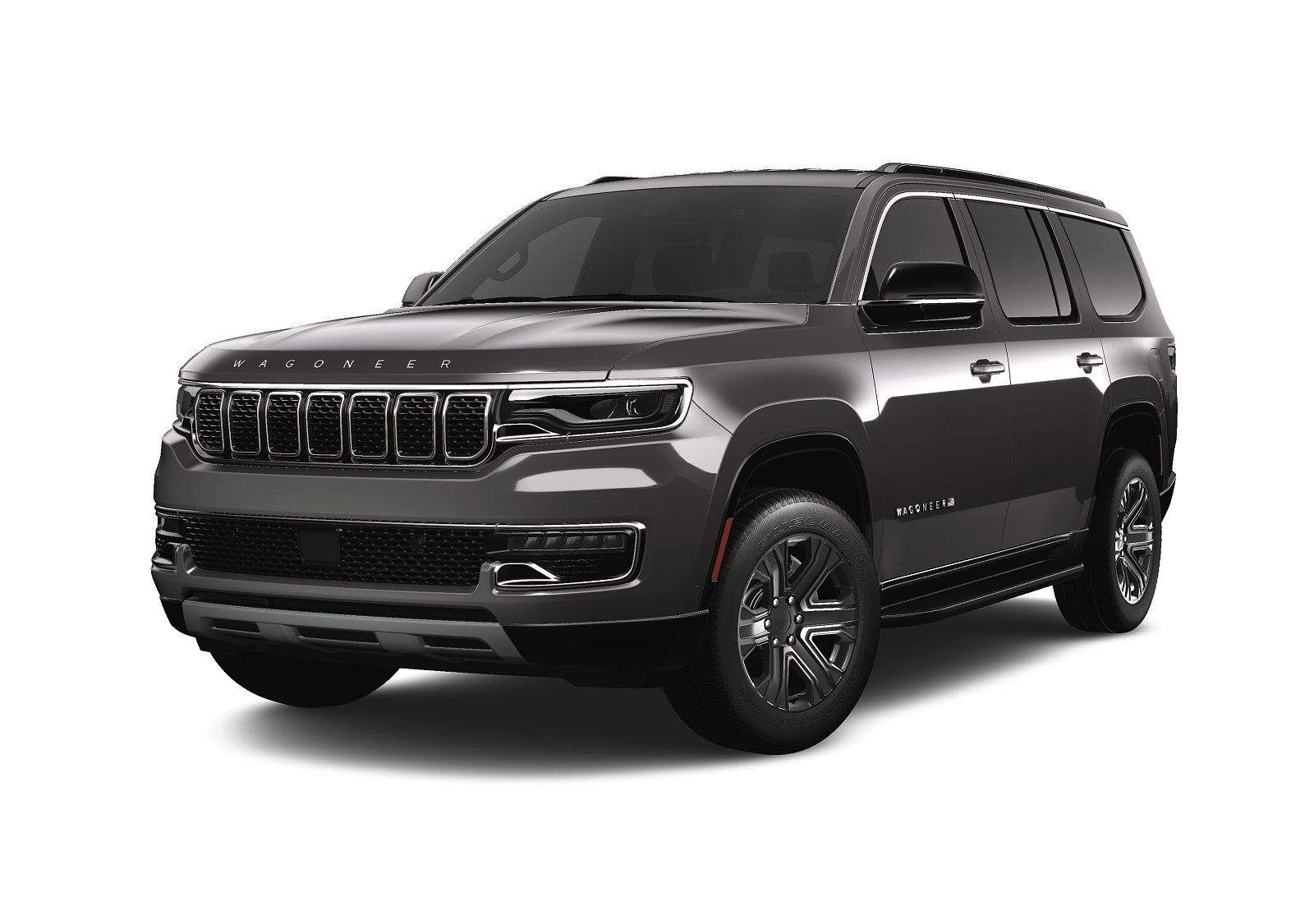 2024 JEEP Wagoneer
