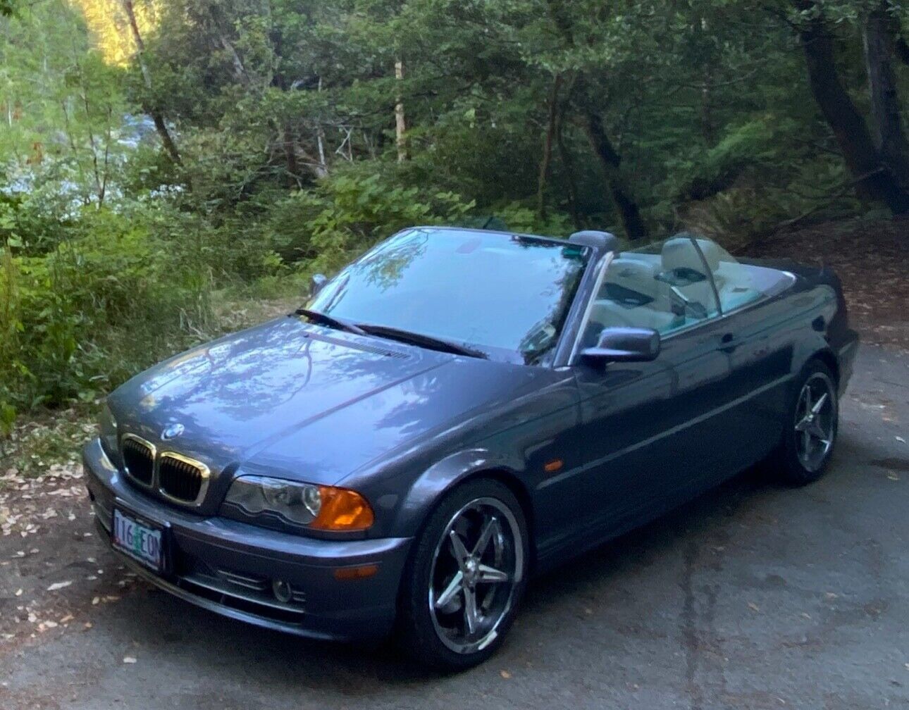 BMW 330Ci