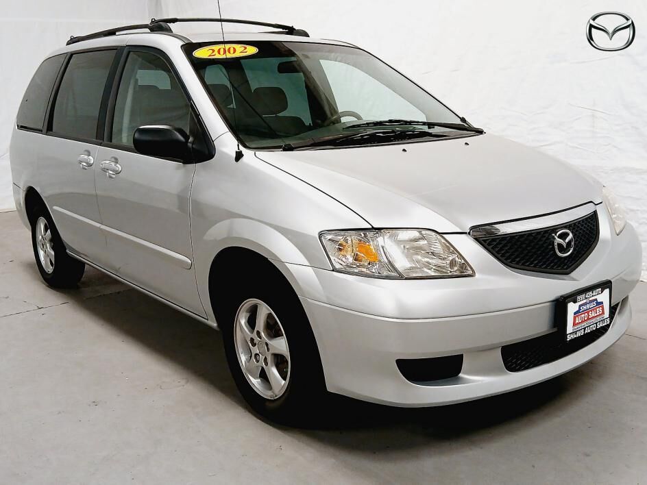 Mazda MPV