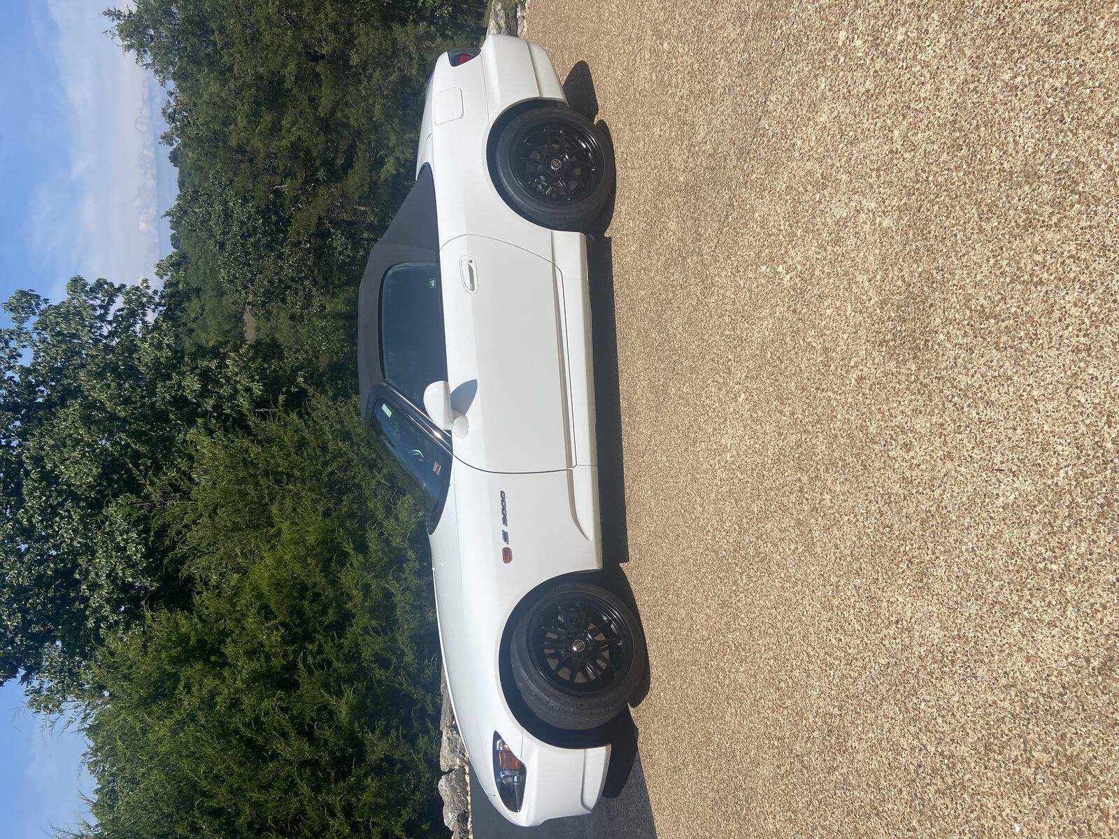Honda S2000