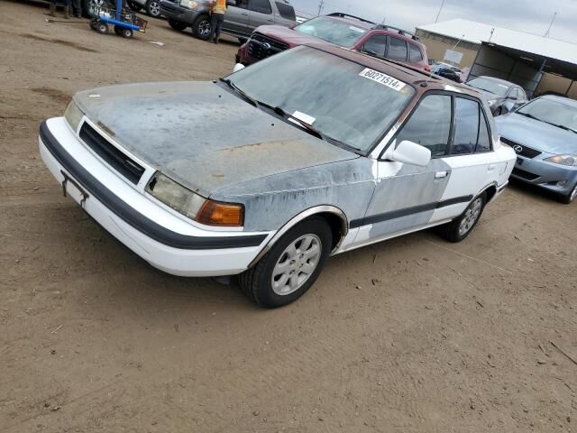 Mazda Protege