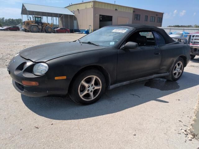 Toyota Celica
