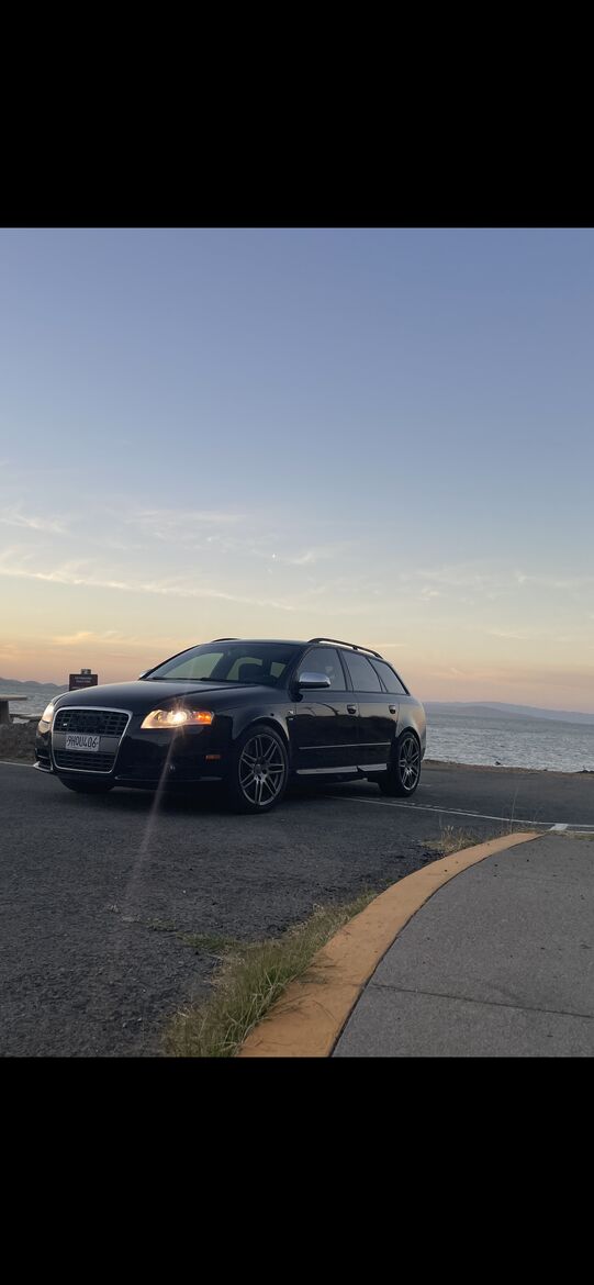 Audi S4