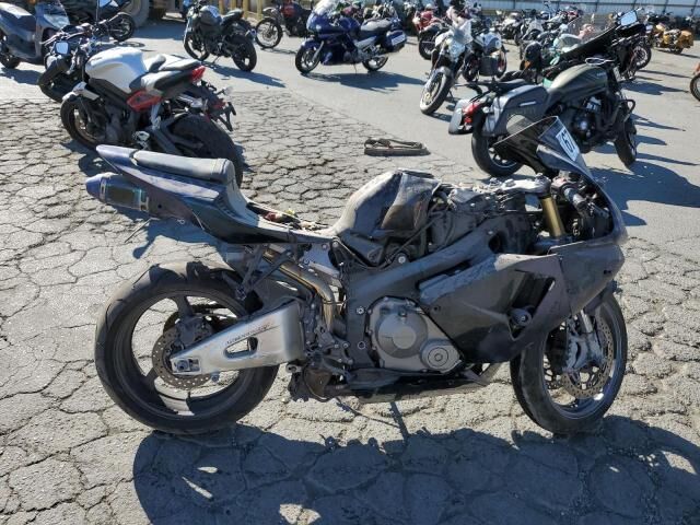 Honda CBR600