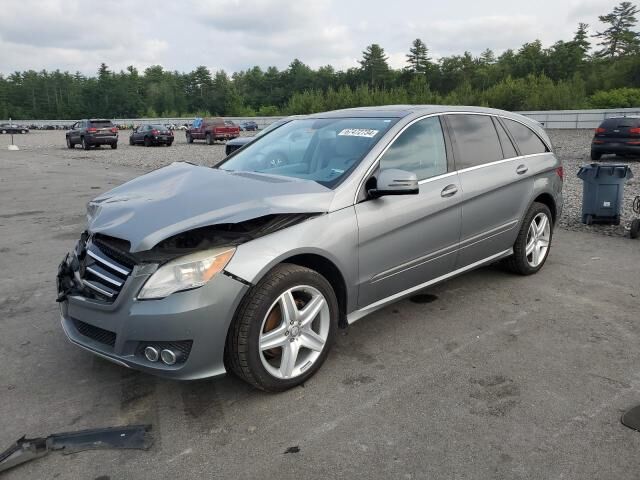 Mercedes-Benz R-Class
