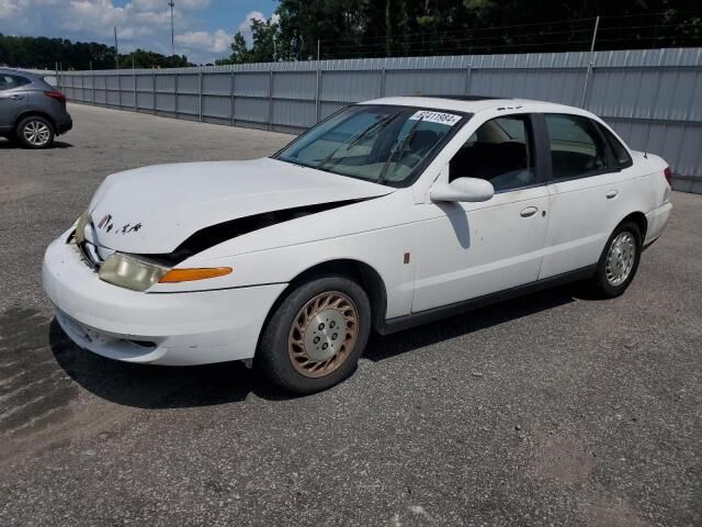 Saturn LS1