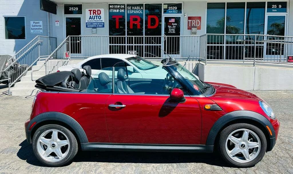 MINI
