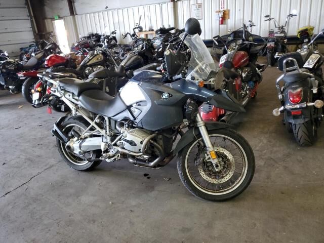 BMW R 1200 GS