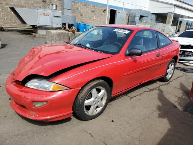 Chevrolet Cavalier