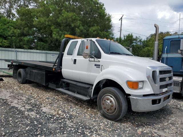 Ford F-650
