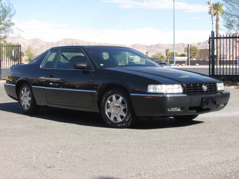 CADILLAC